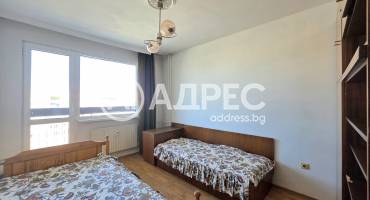 Тристаен апартамент, София, Красна поляна 3, 690763, Снимка 6