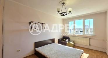 Тристаен апартамент, София, Красна поляна 3, 690763, Снимка 7