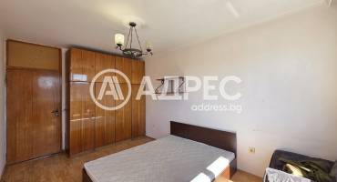 Тристаен апартамент, София, Красна поляна 3, 690763, Снимка 8