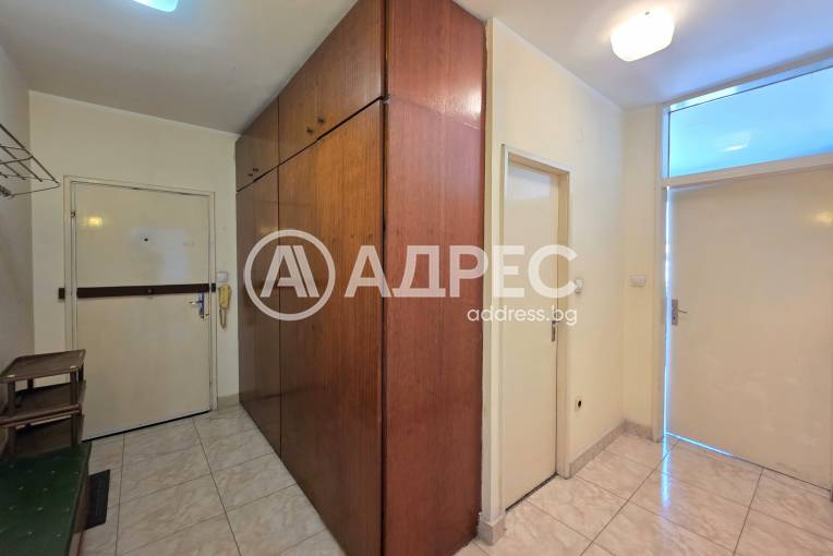 Тристаен апартамент, София, Красна поляна 3, 690763, Снимка 3