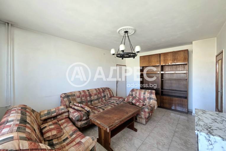 Тристаен апартамент, София, Красна поляна 3, 690763, Снимка 4