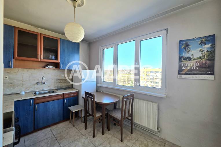 Тристаен апартамент, София, Красна поляна 3, 690763, Снимка 5