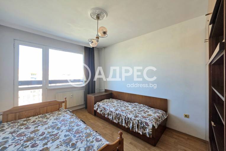 Тристаен апартамент, София, Красна поляна 3, 690763, Снимка 6