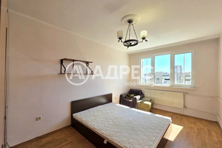 Тристаен апартамент, София, Красна поляна 3, 690763, Снимка 7