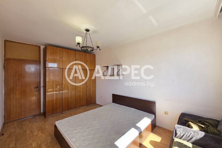 Тристаен апартамент, София, Красна поляна 3, 690763, Снимка 8