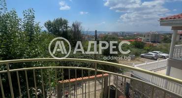 Двустаен апартамент, Свети Влас, 702763, Снимка 6