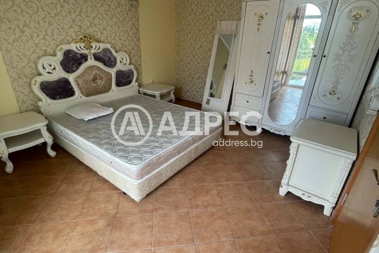 Двустаен апартамент, Свети Влас, 702763, Снимка 1