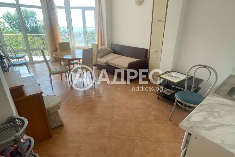 Двустаен апартамент, Свети Влас, 702763, Снимка 4