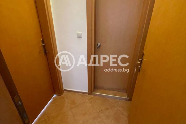 Двустаен апартамент, Свети Влас, 702763, Снимка 5