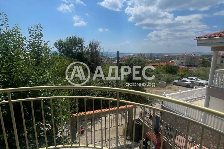 Двустаен апартамент, Свети Влас, 702763, Снимка 6