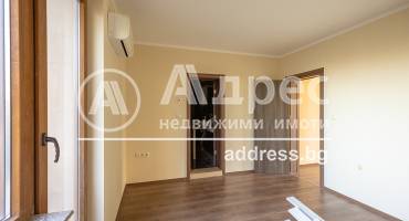 Двустаен апартамент, Варна, к.к. Чайка, 601764, Снимка 5