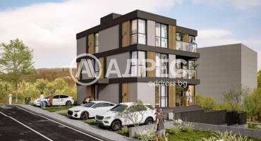 Тристаен апартамент, София, Драгалевци, 647764, Снимка 1