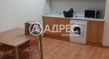 Двустаен апартамент, Свети Влас, 651764, Снимка 1