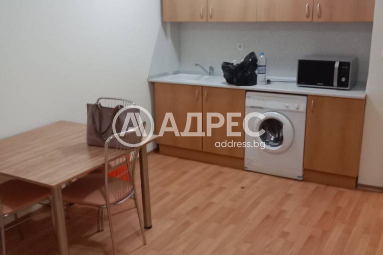 Двустаен апартамент, Свети Влас, 651764, Снимка 1