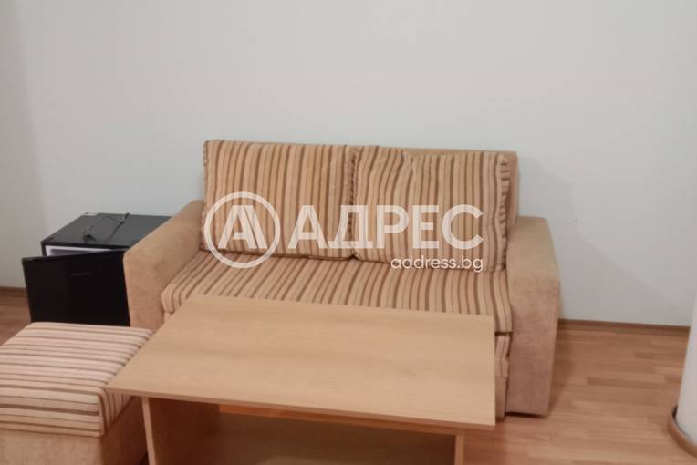 Двустаен апартамент, Свети Влас, 651764, Снимка 3