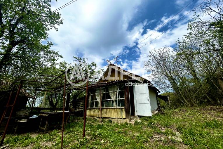 Къща/Вила, Враца, Студентски град, 652764, Снимка 1