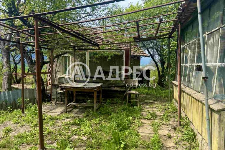 Къща/Вила, Враца, Студентски град, 652764, Снимка 2