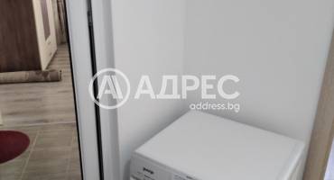 Гарсониера, Хасково, Бадема, 657764, Снимка 10