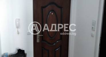 Гарсониера, Хасково, Бадема, 657764, Снимка 14