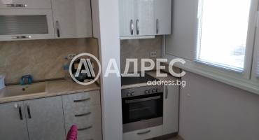 Гарсониера, Хасково, Бадема, 657764, Снимка 2