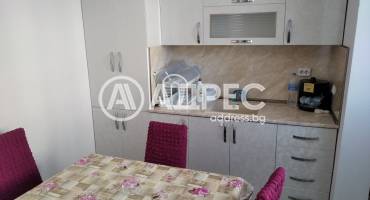 Гарсониера, Хасково, Бадема, 657764, Снимка 3