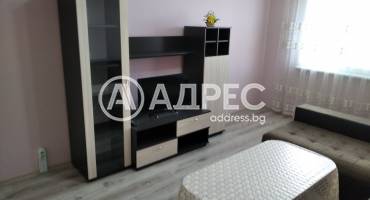 Гарсониера, Хасково, Бадема, 657764, Снимка 4