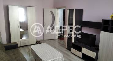 Гарсониера, Хасково, Бадема, 657764, Снимка 5