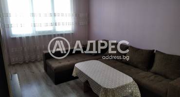 Гарсониера, Хасково, Бадема, 657764, Снимка 6