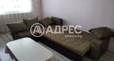 Гарсониера, Хасково, Бадема, 657764, Снимка 7