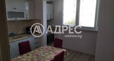 Гарсониера, Хасково, Бадема, 657764, Снимка 8