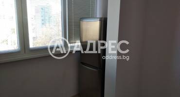 Гарсониера, Хасково, Бадема, 657764, Снимка 9