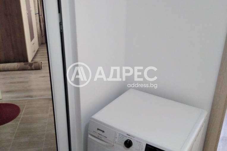 Гарсониера, Хасково, Бадема, 657764, Снимка 10