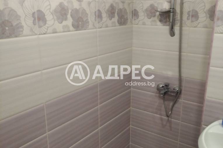 Гарсониера, Хасково, Бадема, 657764, Снимка 12