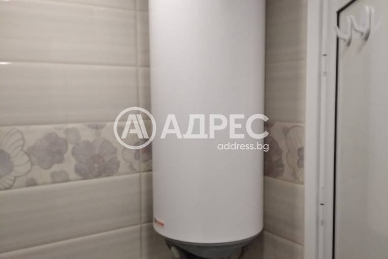 Гарсониера, Хасково, Бадема, 657764, Снимка 13