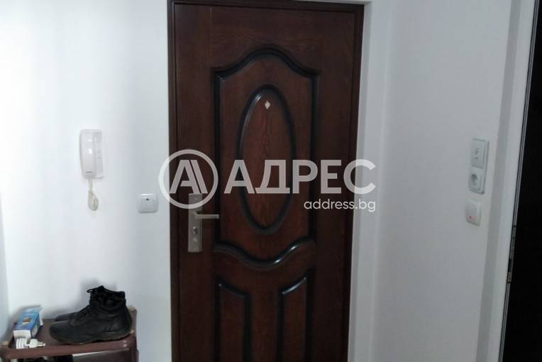 Гарсониера, Хасково, Бадема, 657764, Снимка 14