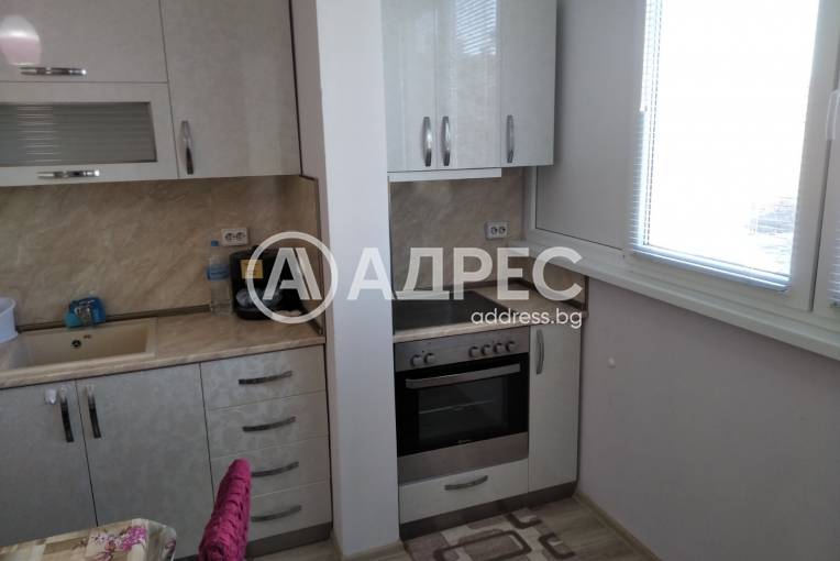 Гарсониера, Хасково, Бадема, 657764, Снимка 2