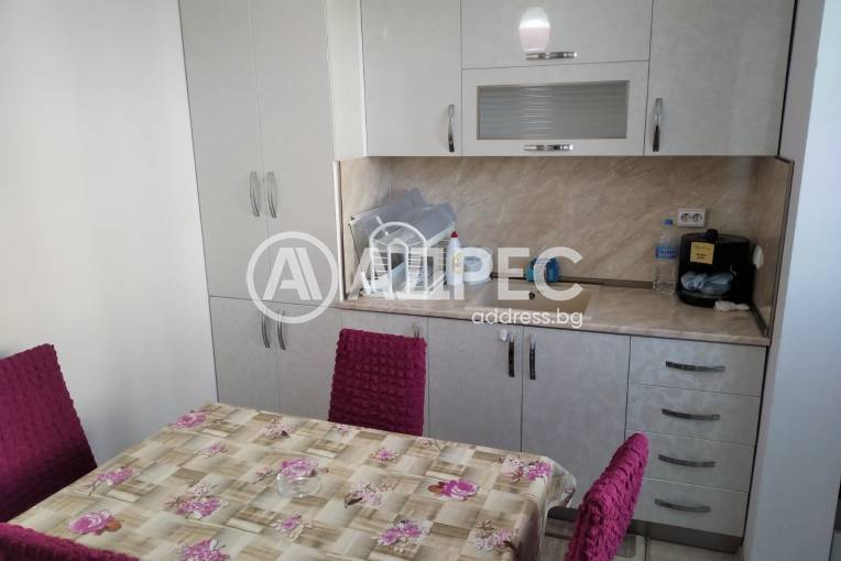 Гарсониера, Хасково, Бадема, 657764, Снимка 3