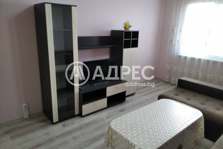 Гарсониера, Хасково, Бадема, 657764, Снимка 4