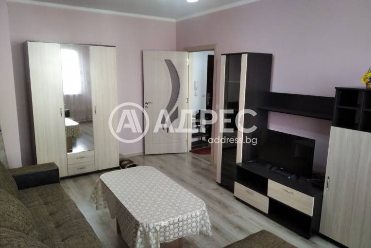 Гарсониера, Хасково, Бадема, 657764, Снимка 5