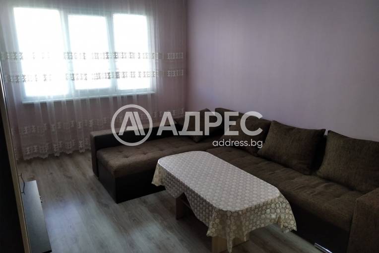 Гарсониера, Хасково, Бадема, 657764, Снимка 6