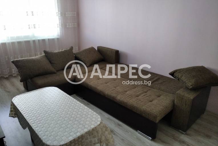 Гарсониера, Хасково, Бадема, 657764, Снимка 7