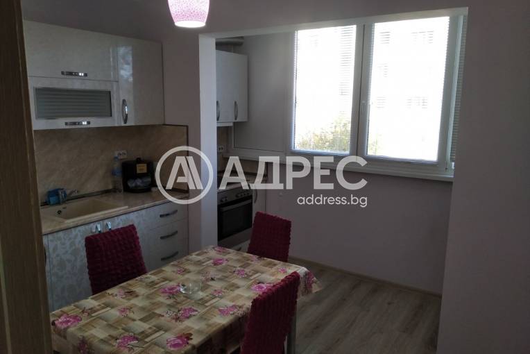 Гарсониера, Хасково, Бадема, 657764, Снимка 8