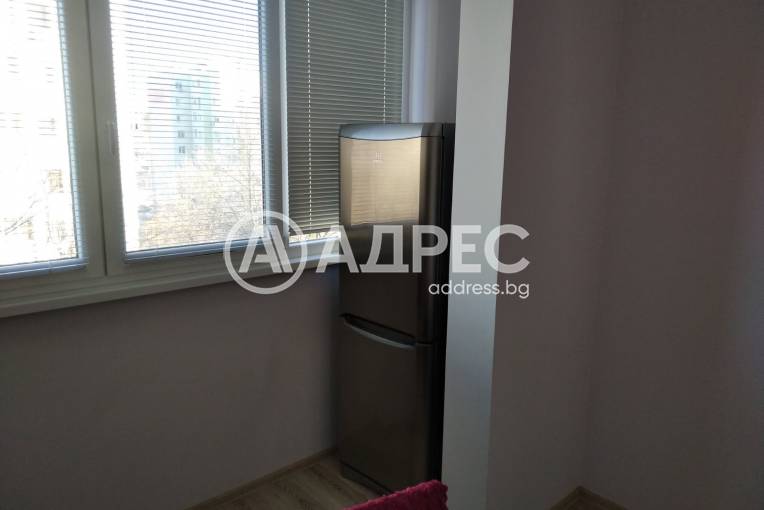 Гарсониера, Хасково, Бадема, 657764, Снимка 9