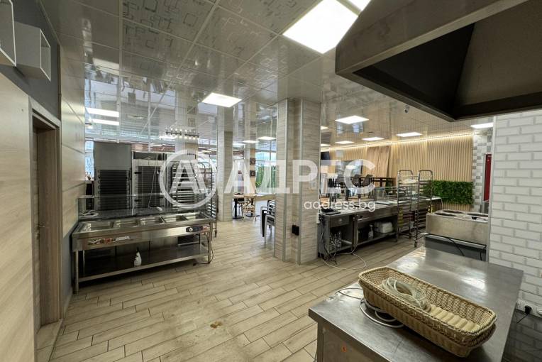 Магазин, Варна, Младост 1, 662764, Снимка 1