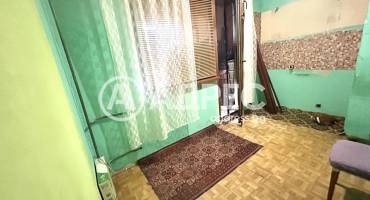 Едностаен апартамент, Враца, Дъбника, 669764, Снимка 2