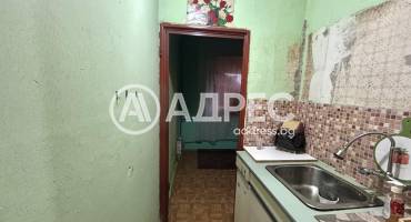 Едностаен апартамент, Враца, Дъбника, 669764, Снимка 3