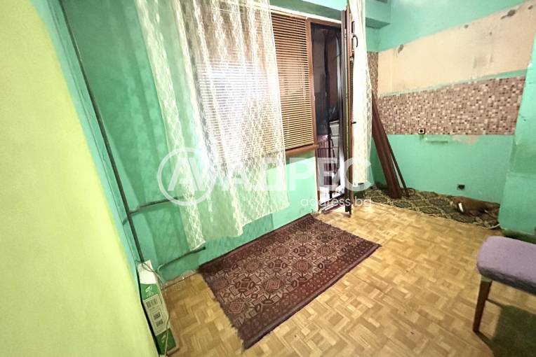 Едностаен апартамент, Враца, Дъбника, 669764, Снимка 2