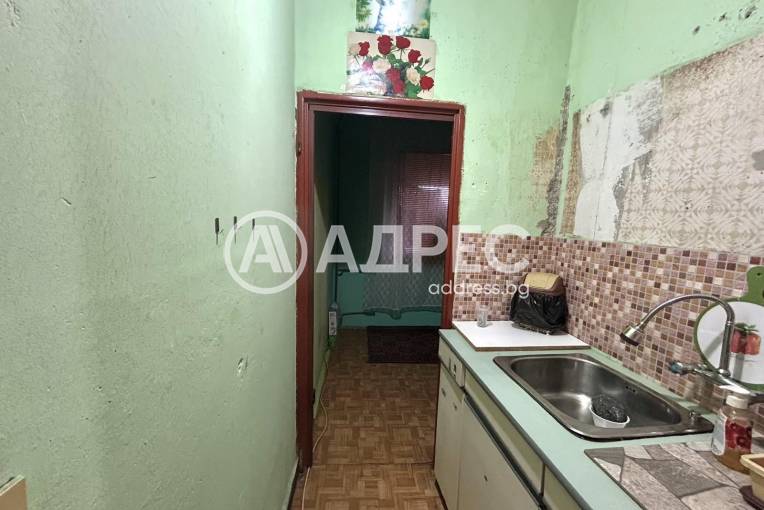 Едностаен апартамент, Враца, Дъбника, 669764, Снимка 3