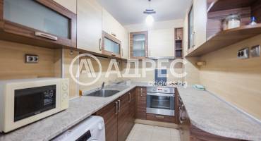 Тристаен апартамент, Варна, Гранд Мол Варна, 677764, Снимка 9