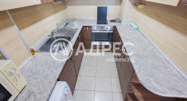 Тристаен апартамент, Варна, Гранд Мол Варна, 677764, Снимка 10